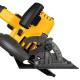 Аккумуляторная дисковая пила DeWALT DCS575T2